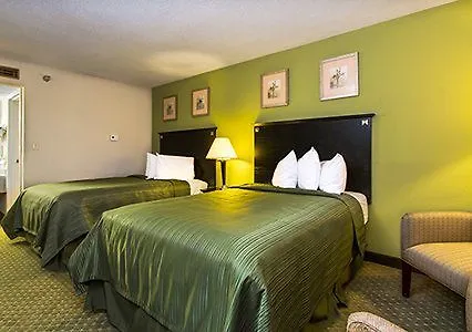 Hotel Quality & Airport
