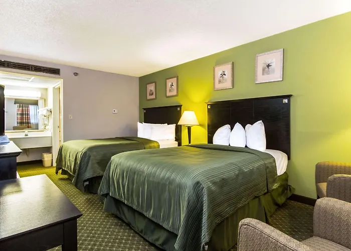 Hotel Quality & Airport