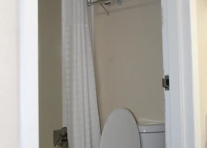 Quality & Airport Hotel