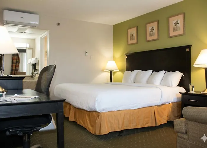 Hotel Quality & Airport 3*