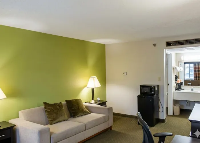 Hotel Quality & Airport