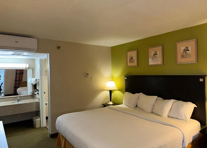 Hotel Quality & Airport Moline