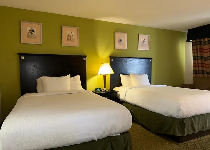 Hotel Quality & Airport