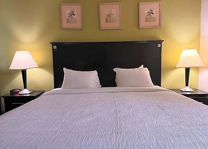 Hotel Quality & Airport Moline