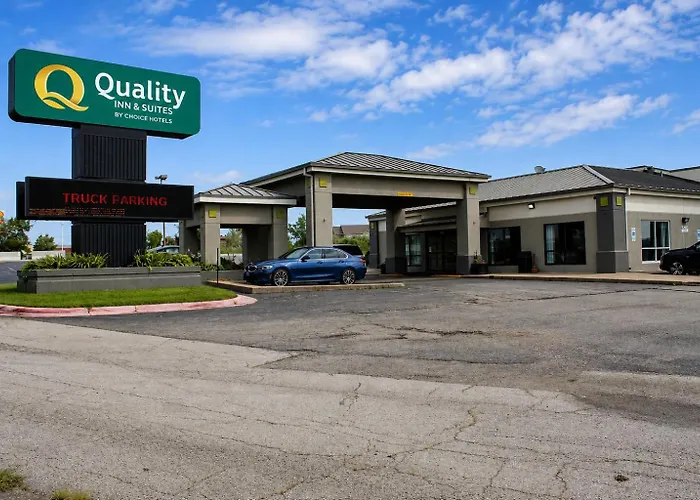 Quality & Airport