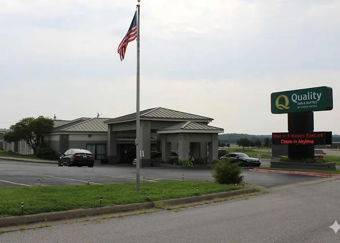 Hotel Quality & Airport