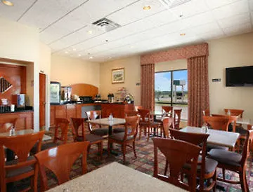 Quality & Airport Hotel