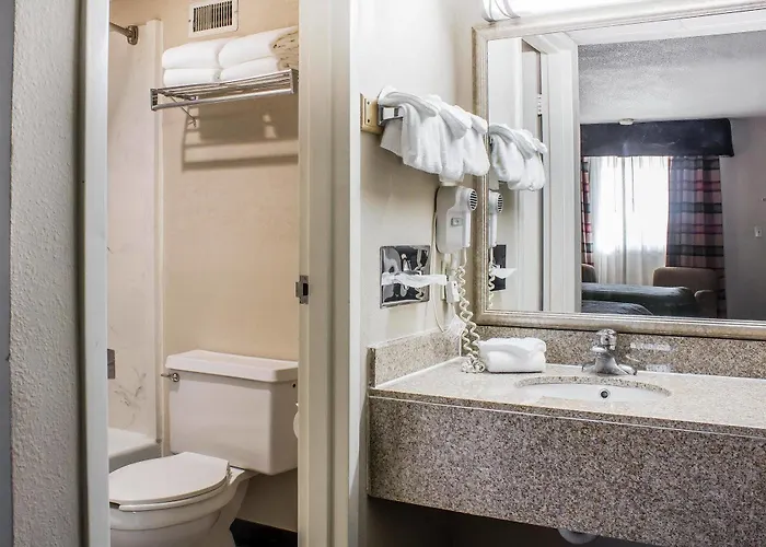 Quality & Airport Hotel 3*
