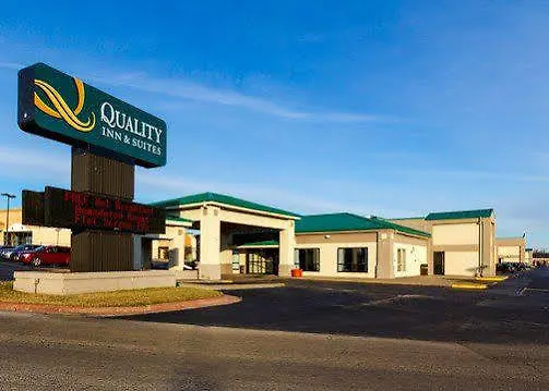 Quality & Airport Hotel Moline